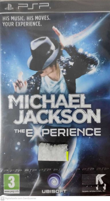 Jogos Playstation PSP