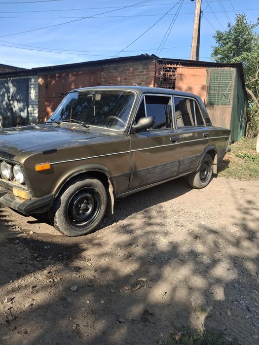 Продаю ваз2106 в гарному стані.