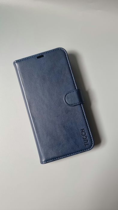 Etui Portfelowe do iPhone 13 ProMax6,7, RFID