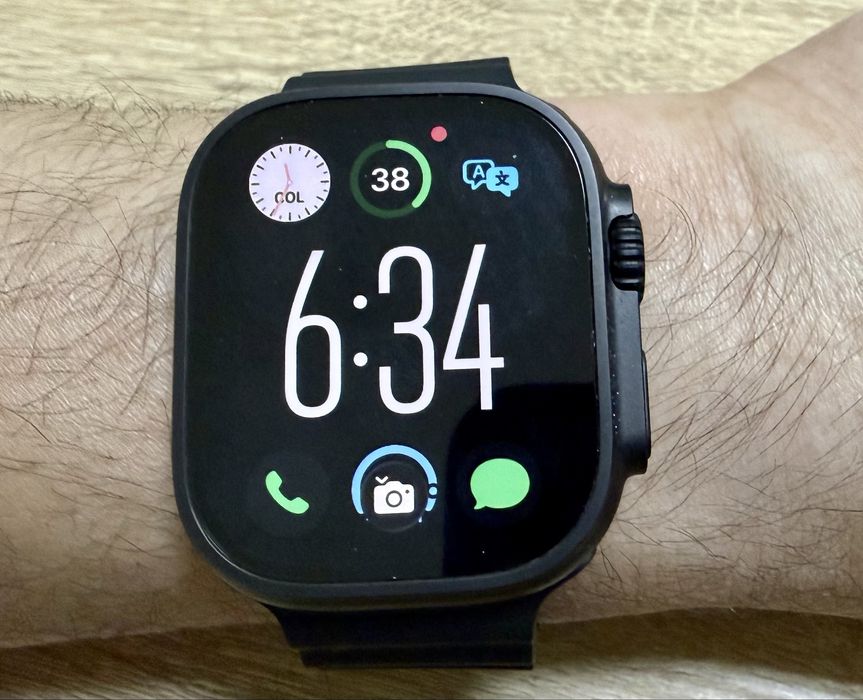 Apple Watch Ultra 2