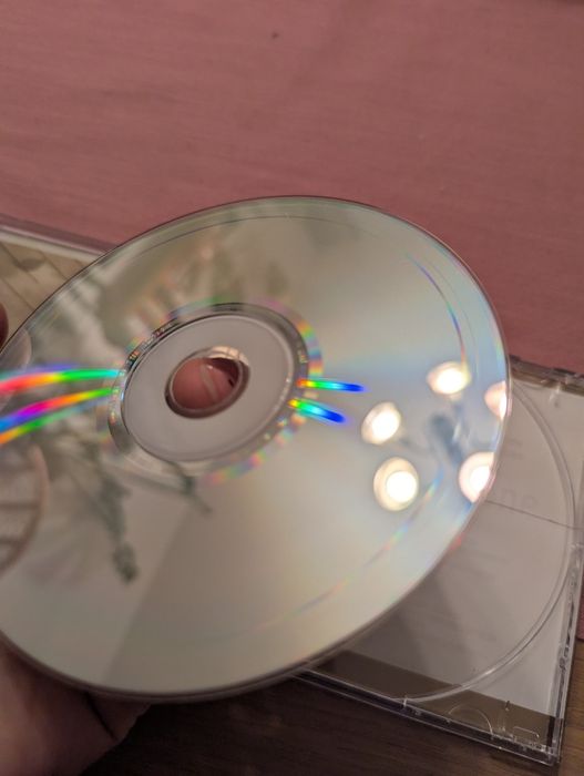 Myslovitz Korova Milky Bar CD wersja angielska