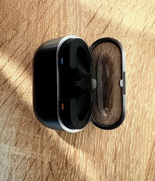 Pudełko po sluchawkach samsung galaxy buds 3