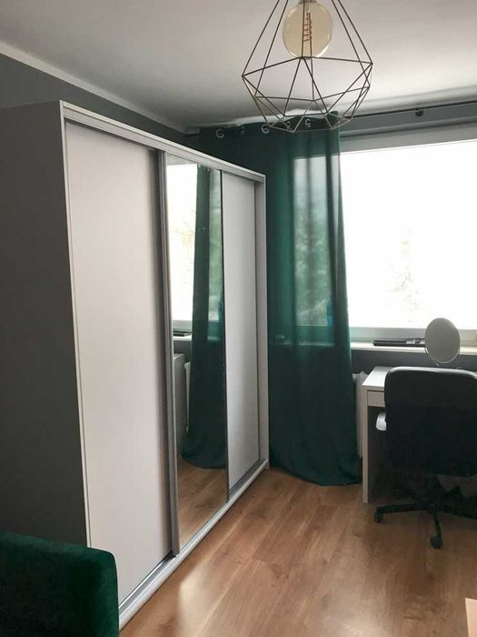 Kawalerka na wynajem - Widok 4