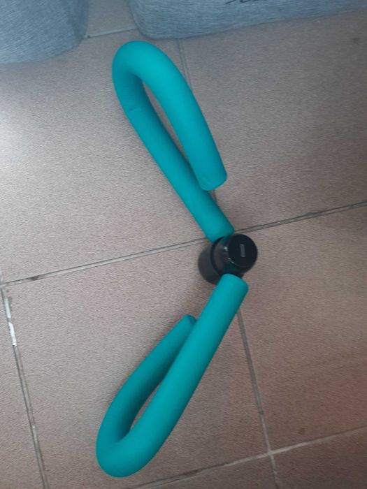 Motylek do ćwiczen Decathlon