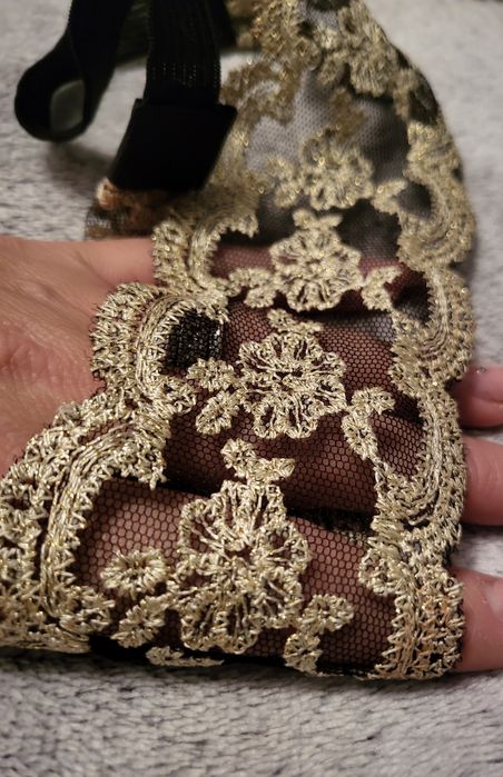 Kpl. opasek na głowę