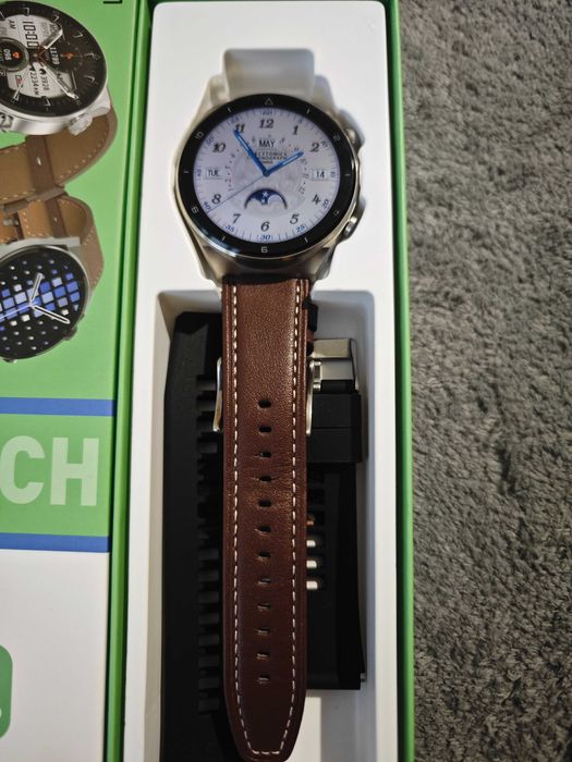 Smartwatch DT3 ProMax