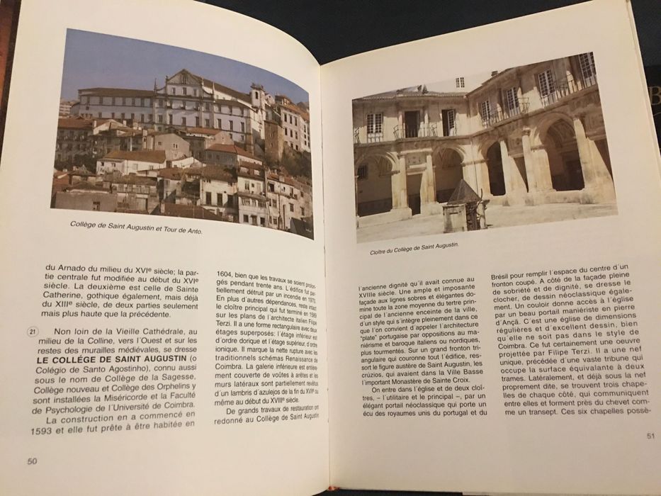 Património Arquitectónico da Santa Casa / Pedro Dias: Coimbra