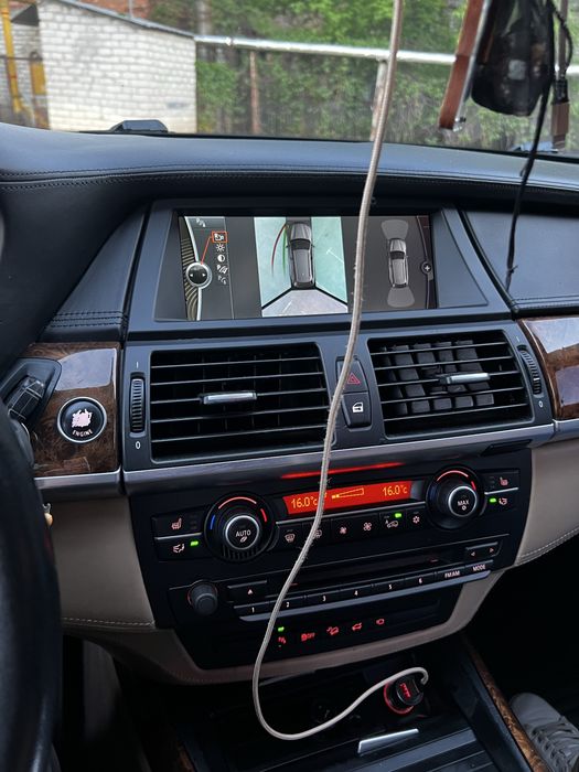 Bmw x5 e70 срочно