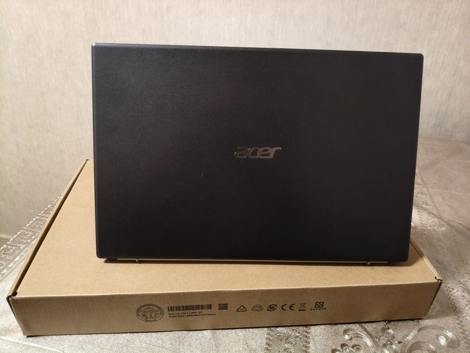 Acer Extensa 215-54