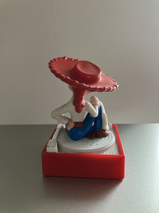 Figura Jessie de Toy Story