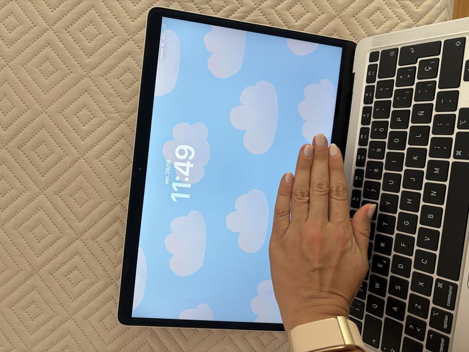 MacBook Air (M1 - 2020)