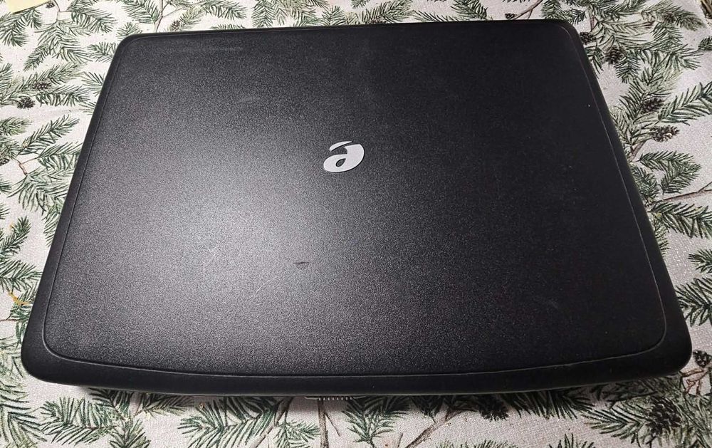 Laptop Acer Emachines E510