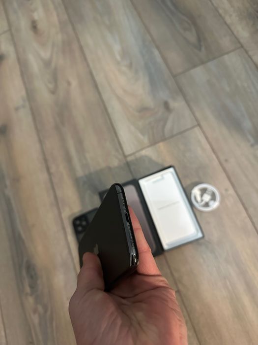 iPhone 11 Pro 256 gb Айфон 11 Про 256 гб 93%