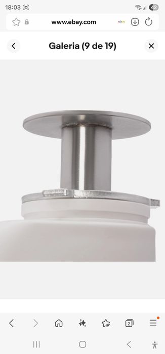 Máquina de massas elétrica portátil, máquina de massas portátil, máquina de macarrão doméstica
Enviar para
Máquina de massas elétrica portátil, máquin