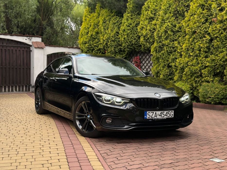 BMW Seria 4