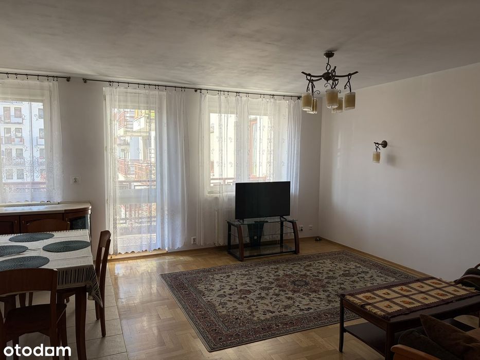 Mieszkanie 3-pok. 65 m², Bronowice, zdjęcie 3