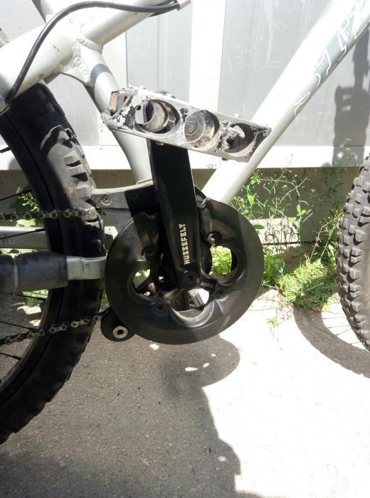 Велосипед дерт stels scorpio 2 возможен обмен