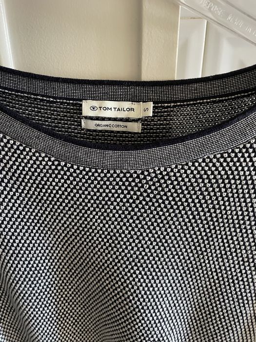 Camisola de marca