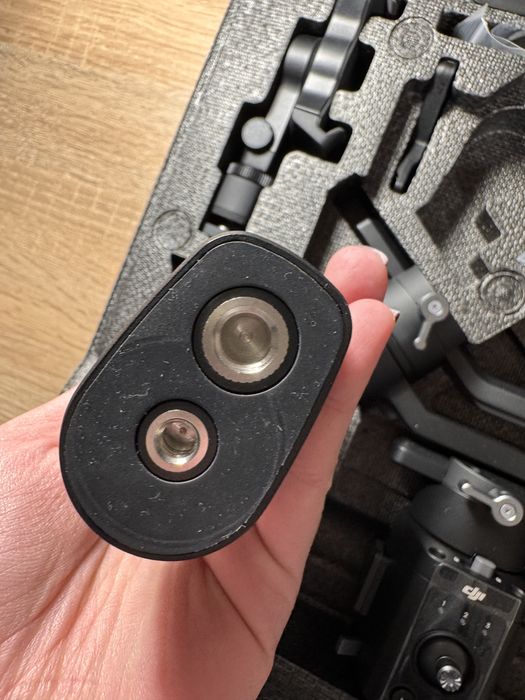 Стабілізатор DJI RONIN SC