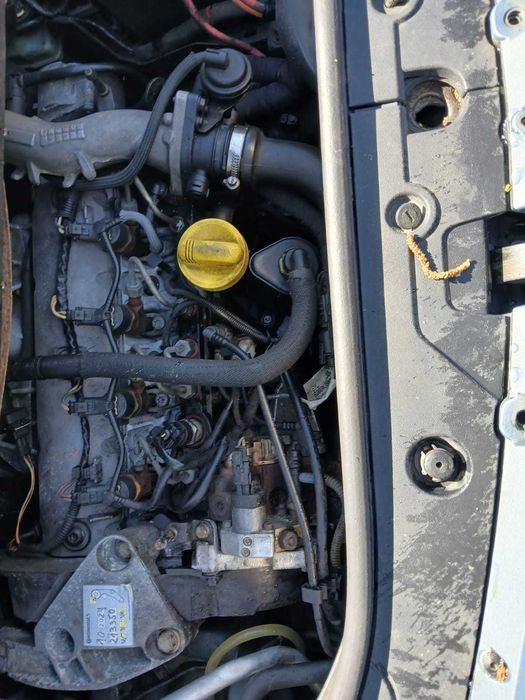 Renault Megane Scenic