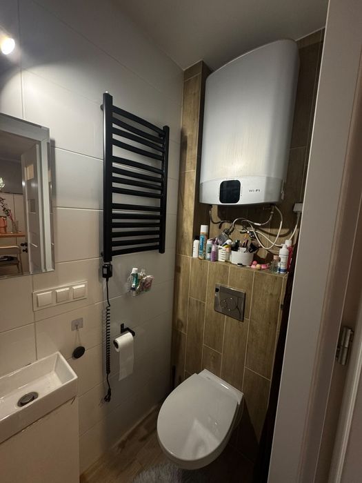 NA WYNAJEM | Chorzów Centrum | 2x Kawalerka dostępna od 1 lipca - Widok 2