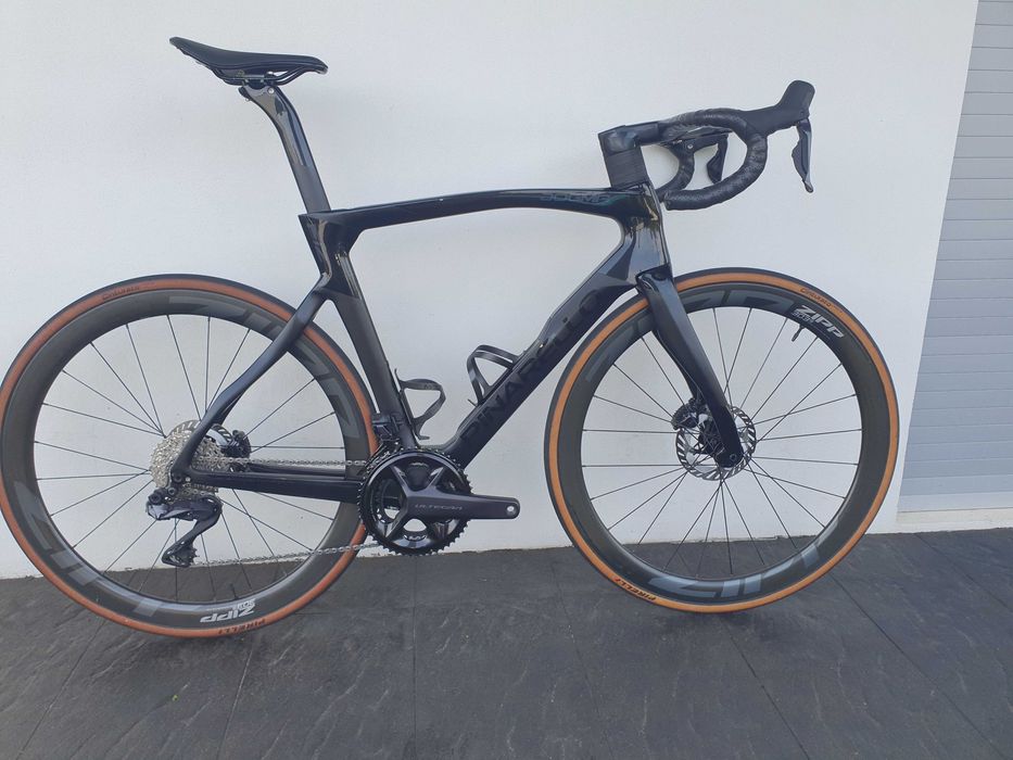 Pinarello Dogma F12 Ultegra Di2 (24v) Disco.