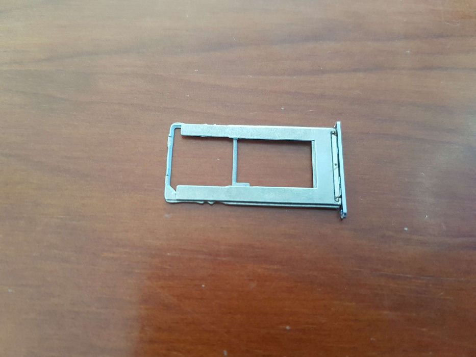 Sim Card Tray (Gaveta) Leagoo T1 Plus