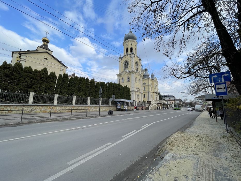 ОРЕНДА 1 кім квартири, вул. Острозького (центр)
