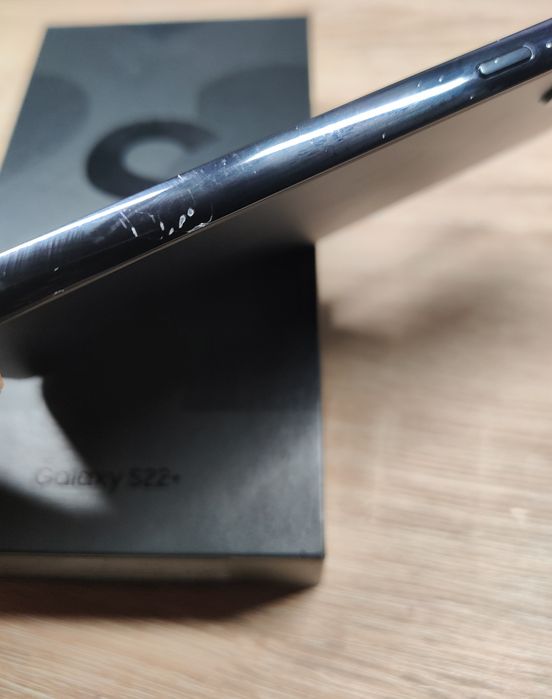 Samsung S22+ plus 8/128 GB