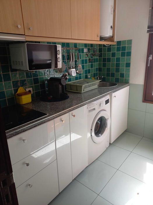 Troia - 200mt da praia férias e fds