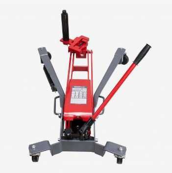 MACACO POSICIONAMENTO EMBRAIAGEM 135Kg
Ref.: 4920