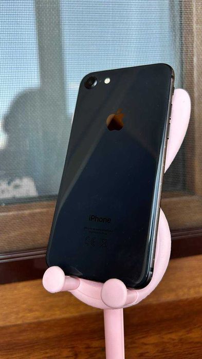 Iphone 8 64gb Black