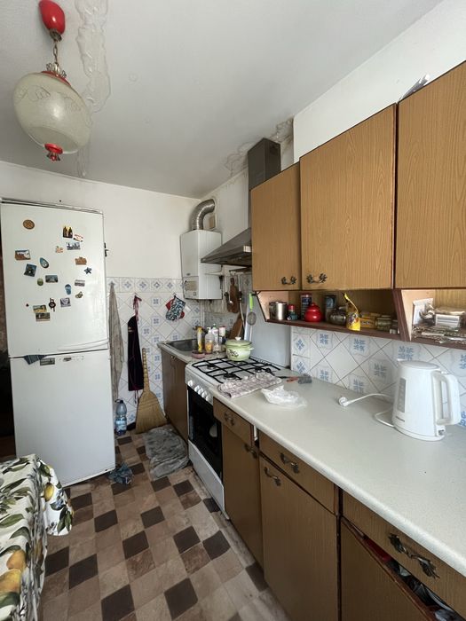 Терміново пролам 4-ну квартиру в Соснівці