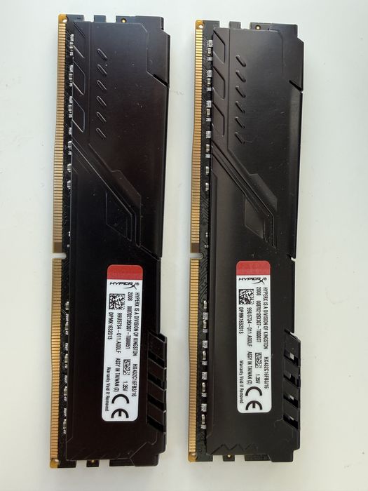 Потужний ігровий ПК! Без відеокарти, та системи охолодження!