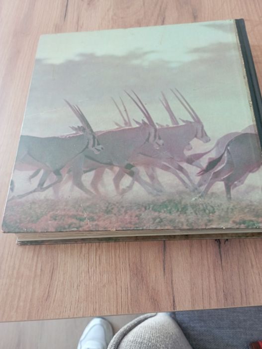 Vendo livro a vida na terra lSeleções do Reader's Digest antigo