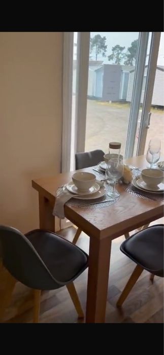 Casa movel T3 toda equipada