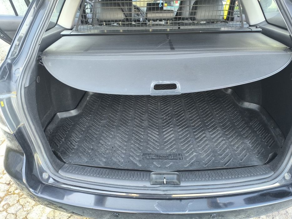Mazda 6 SW 2.0 diesel