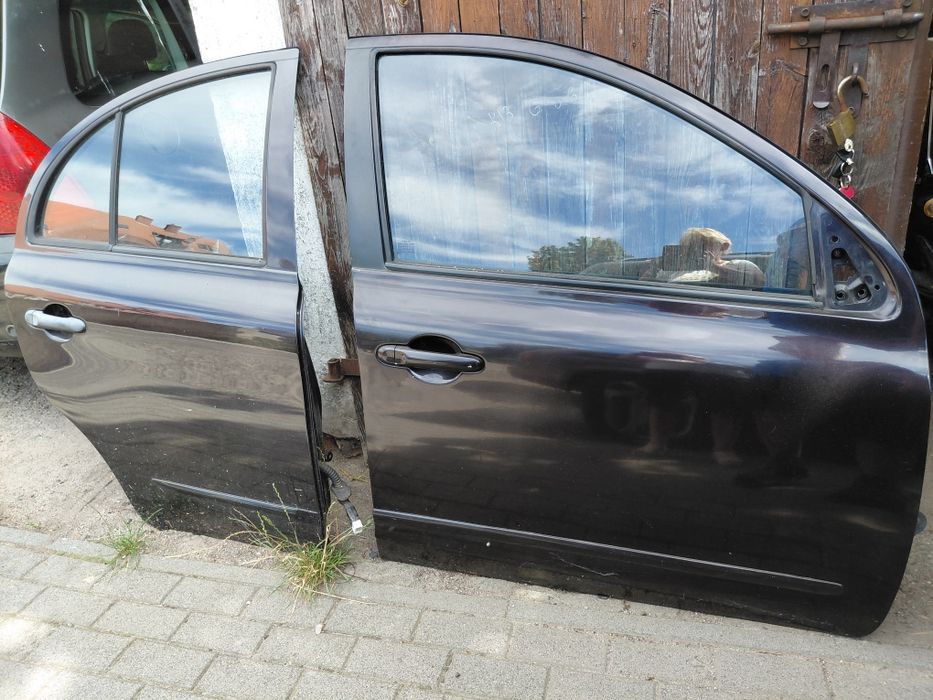 Nissan Micra 2011rok K13
