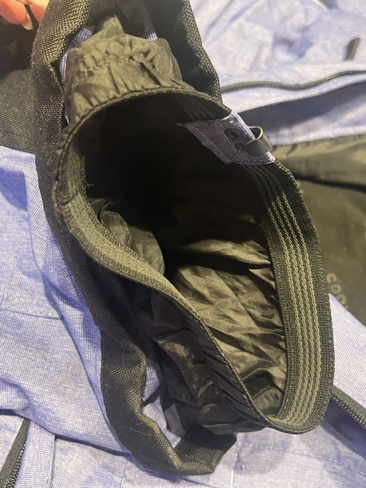 Kombinezon męski jednoczęściowy snowboard narty