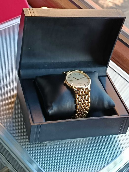 Elegancki zegarek męski LONGINES Le Grandes Clasiques l5 632 2