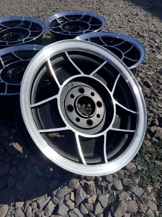 Ats clasic r13 bbs oz vaz лада опель рено 4.98 4.100 полки