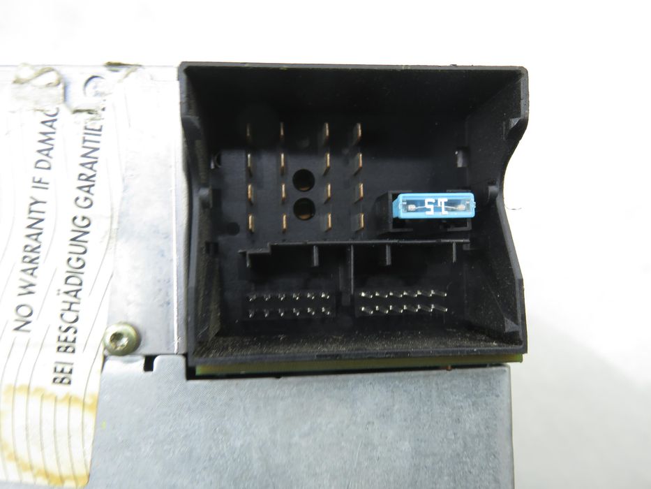Radio Opel Vectra C (z02)