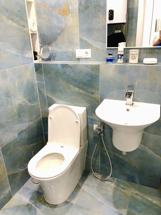 Продам  1 кімнатну  квартиру