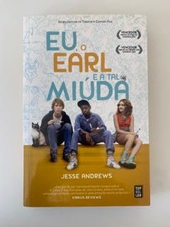 Me, Earl, and the Dying Girl