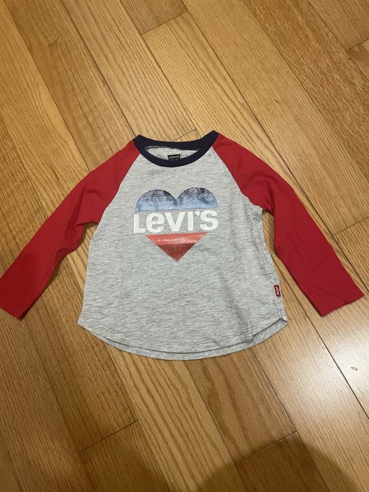 Roupa bebe como nova