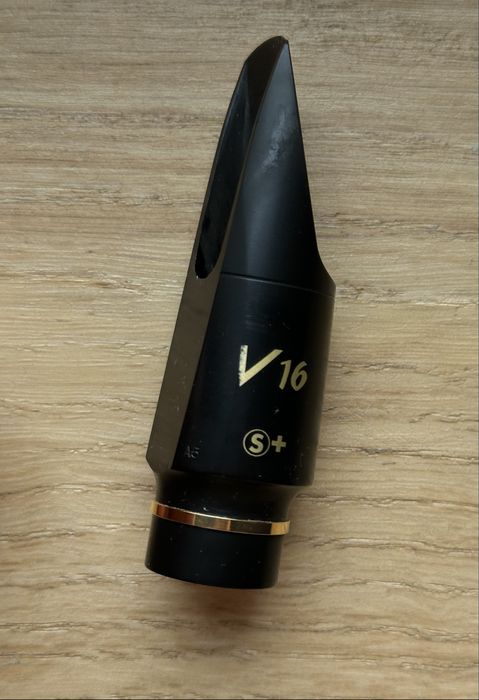 Vandoren V16 Alto Sax A5-S+