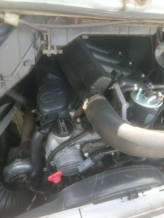 Sprinter 313 ,2.2