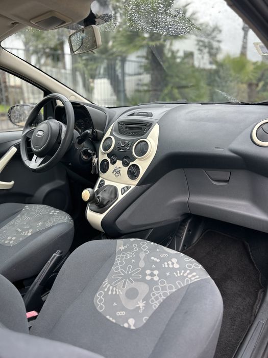 Ford Ka 1.2 (Apenas 69000 km)