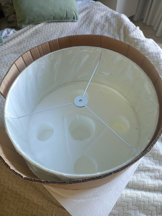 Lampa maytoni H007PL-04G lampa wisząca 4xE14 40W 44,5 cm