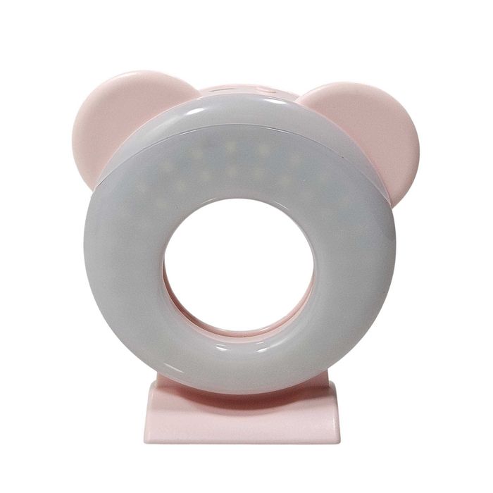 Lampka Selfie Ring Light z klipsem do telefonu